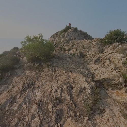 360 Video